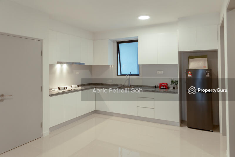 Servis Apartment untuk Disewa di Sapphire Paradigm - Aeric Petrelli Goh - PropertyGuru.com.my