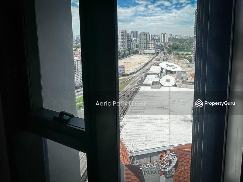 Servis Apartment untuk Disewa di Sapphire Paradigm - Aeric Petrelli Goh - PropertyGuru.com.my