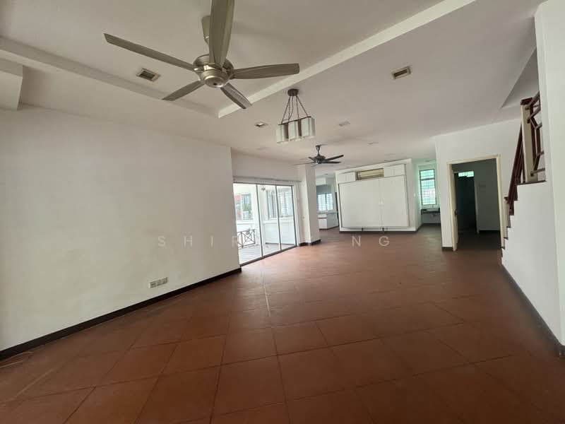 Rumah Teres 2 Tingkat untuk Dijual di Pju 1a (Ara Damansara) - Shirley Ng - Living Room - PropertyGuru.com.my