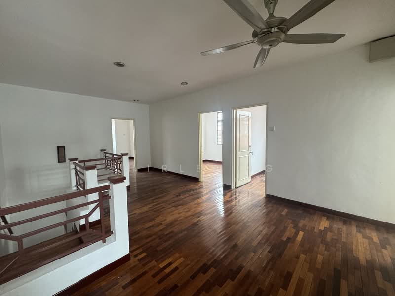 Rumah Teres 2 Tingkat untuk Dijual di Pju 1a (Ara Damansara) - Shirley Ng - Living Room - PropertyGuru.com.my