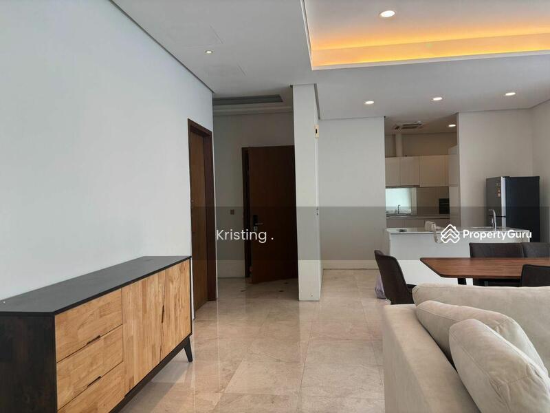 Kondominium untuk Dijual di Quadro Residences - Kristing . - PropertyGuru.com.my