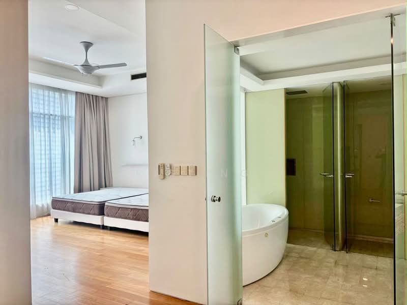 Kondominium untuk Dijual di Quadro Residences - Kristing . - PropertyGuru.com.my