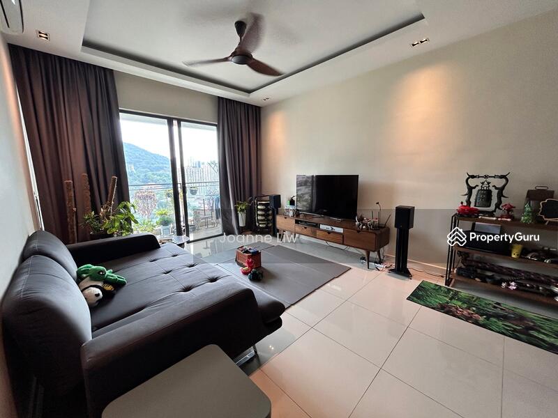 Condominium for Sale at Iconic Skies - Joanne Liw - PropertyGuru.com.my