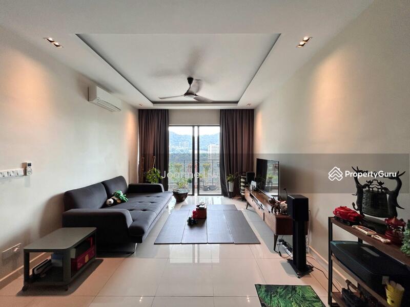 Condominium for Sale at Iconic Skies - Joanne Liw - PropertyGuru.com.my