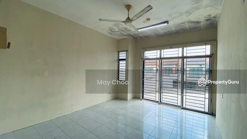 Untuk Dijual - Taman Bukit Juru