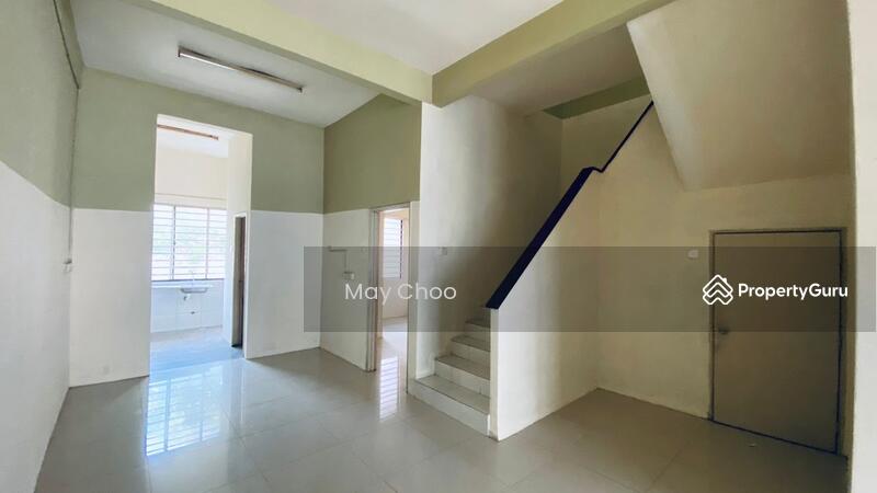 Untuk Dijual - Taman Bukit Juru