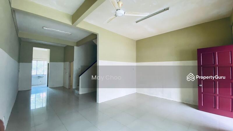 Untuk Dijual - Taman Bukit Juru