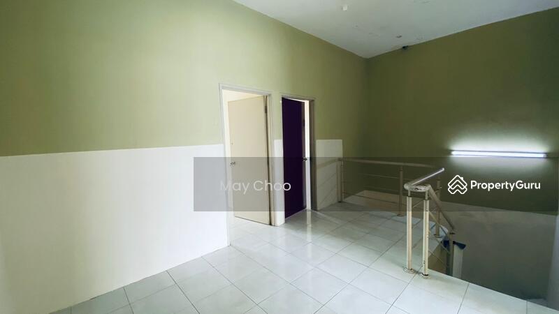 Untuk Dijual - Taman Bukit Juru