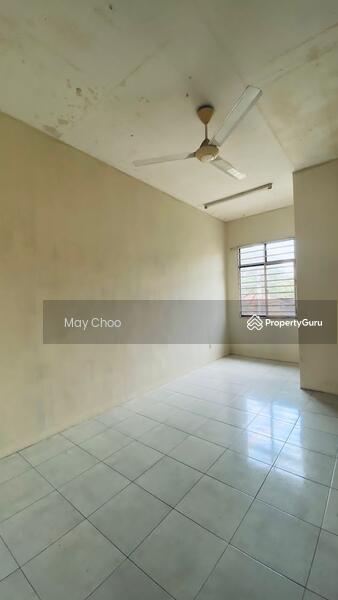 Untuk Dijual - Taman Bukit Juru