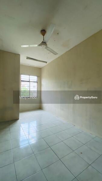 Untuk Dijual - Taman Bukit Juru