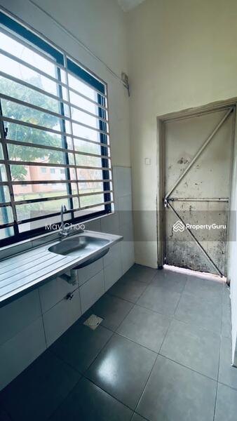 Untuk Dijual - Taman Bukit Juru