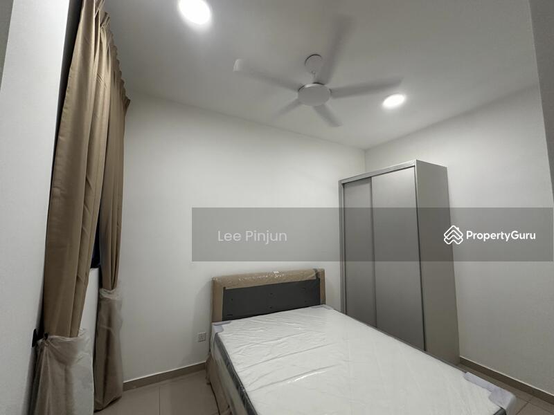 Servis Apartment untuk Disewa di Suria Garden - Lee Pinjun - PropertyGuru.com.my
