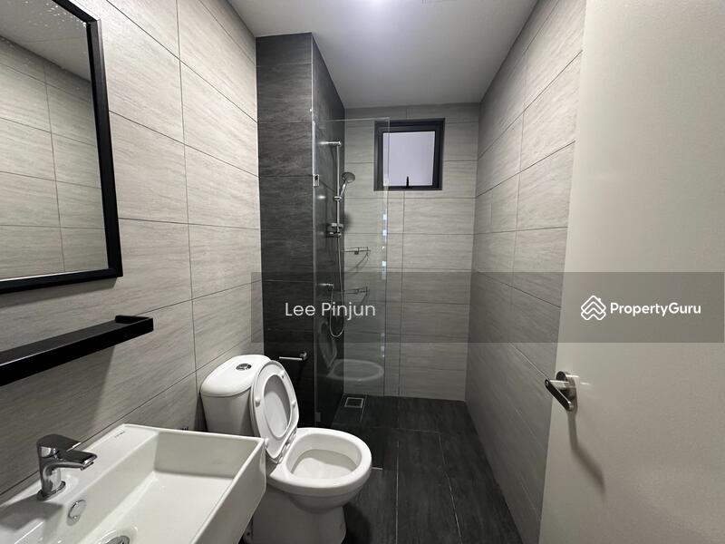 Servis Apartment untuk Disewa di Suria Garden - Lee Pinjun - PropertyGuru.com.my