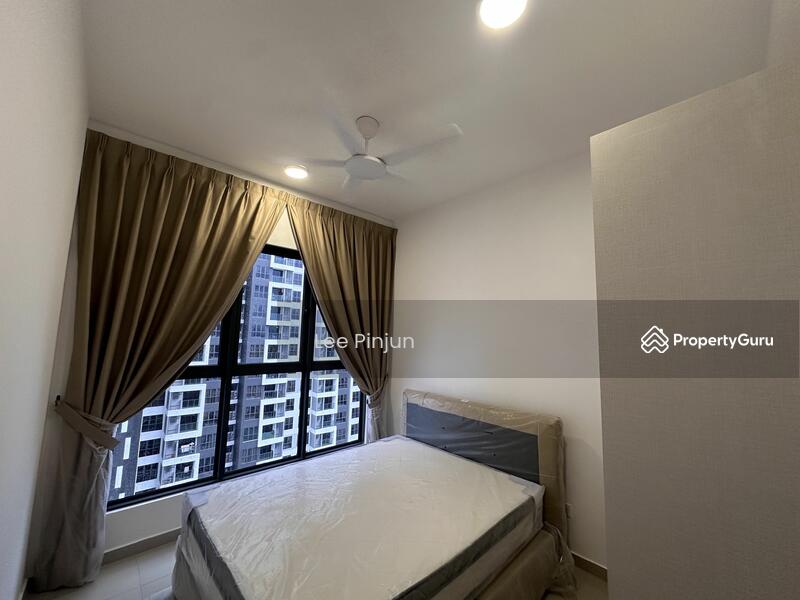 Servis Apartment untuk Disewa di Suria Garden - Lee Pinjun - PropertyGuru.com.my