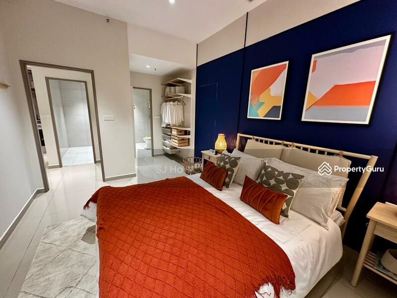Seiras - Bedroom
