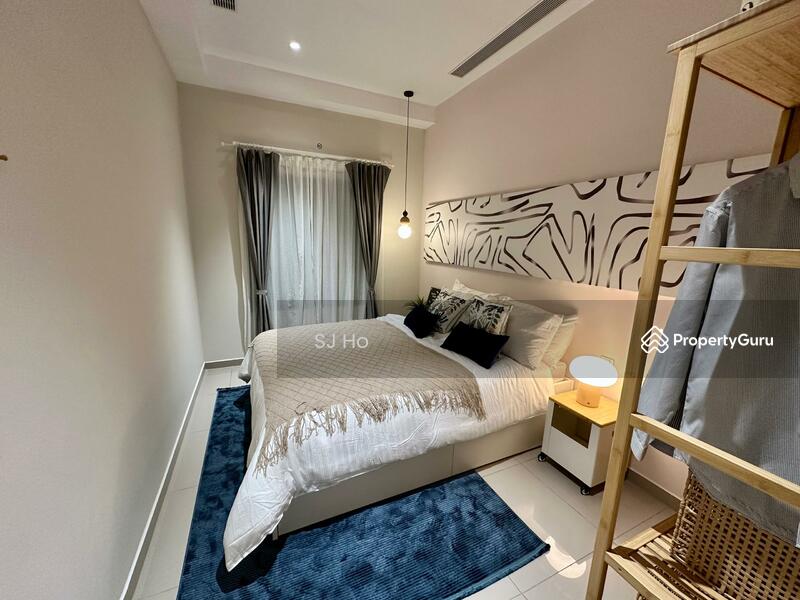 Seiras - Bedroom