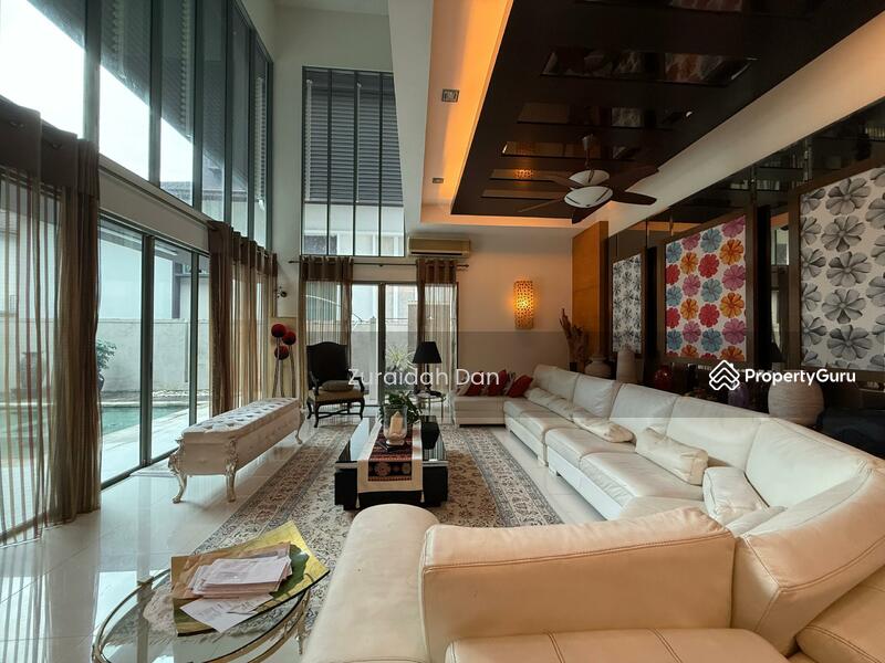 Bungalow for Sale in Ampang Jaya (Ampang) - Zuraidah Dan - PropertyGuru.com.my