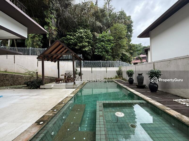 Bungalow for Sale in Ampang Jaya (Ampang) - Zuraidah Dan - PropertyGuru.com.my