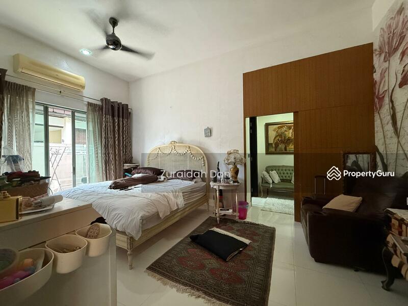 Bungalow for Sale in Ampang Jaya (Ampang) - Zuraidah Dan - PropertyGuru.com.my