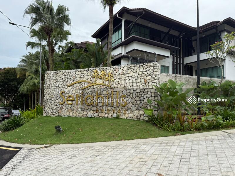 Bungalow for Sale in Ampang Jaya (Ampang) - Zuraidah Dan - PropertyGuru.com.my
