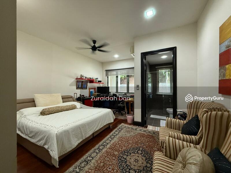 Bungalow for Sale in Ampang Jaya (Ampang) - Zuraidah Dan - PropertyGuru.com.my