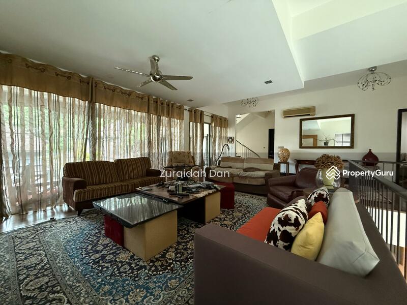 Bungalow for Sale in Ampang Jaya (Ampang) - Zuraidah Dan - PropertyGuru.com.my