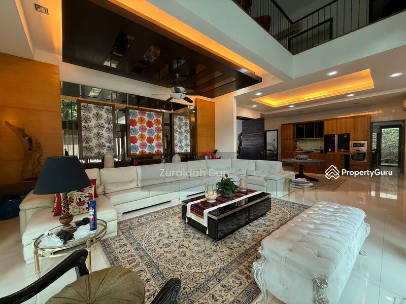 Bungalow for Sale in Ampang Jaya (Ampang) - Zuraidah Dan - PropertyGuru.com.my