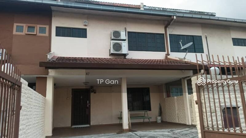 Untuk Dijual - Taman Uda Jaya