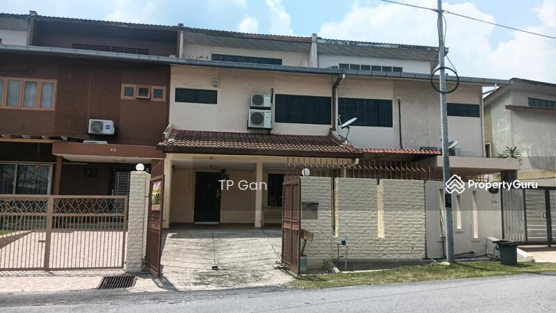 Untuk Dijual - Taman Uda Jaya
