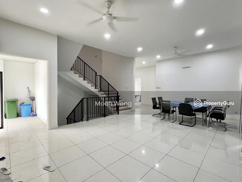 For Sale - Twin Palms Areca (2.5 Sty Semi-D Type B)