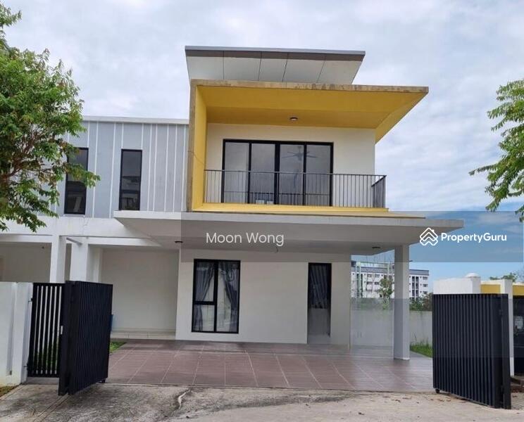 For Sale - Twin Palms Areca (2.5 Sty Semi-D Type B)