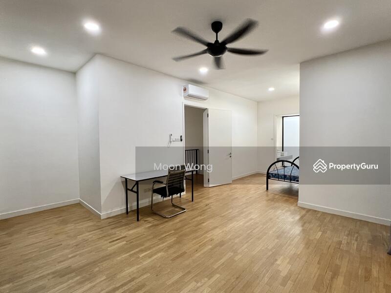 For Sale - Twin Palms Areca (2.5 Sty Semi-D Type B)