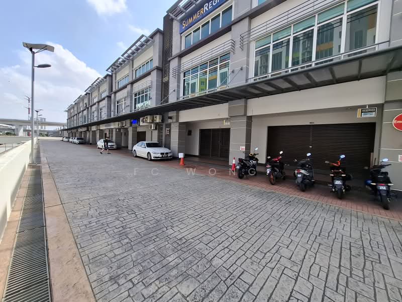 Shop / Office for Sale in Petaling Jaya (Selangor) - FC Wong - Exterior - PropertyGuru.com.my