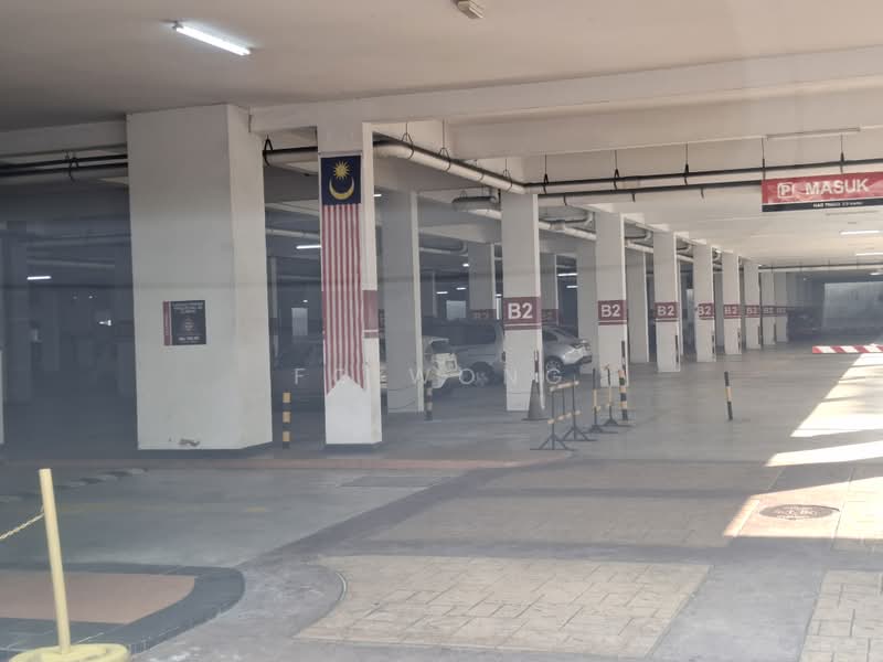 Shop / Office for Sale in Petaling Jaya (Selangor) - FC Wong - Car Park - PropertyGuru.com.my