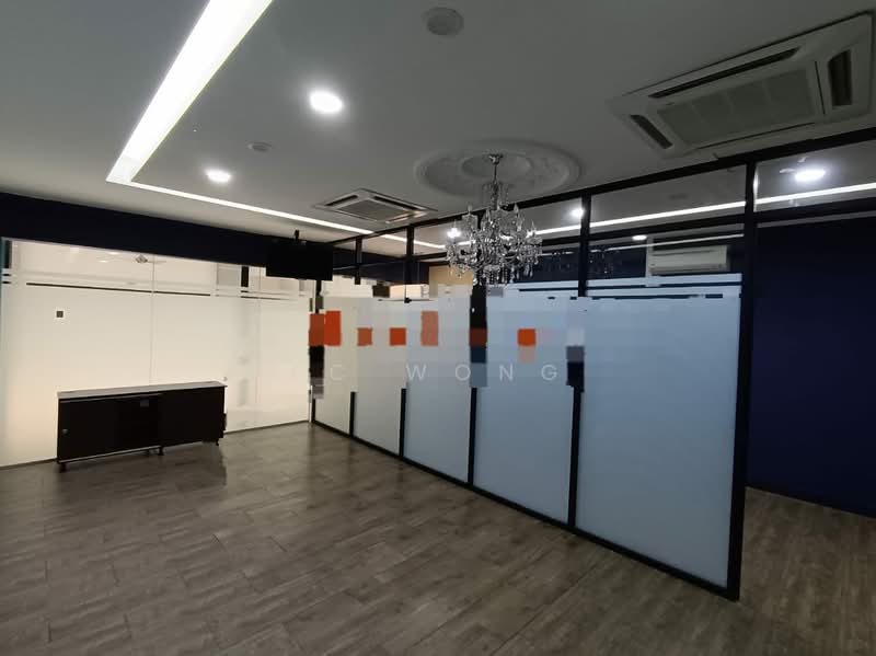 Shop / Office for Sale in Petaling Jaya (Selangor) - FC Wong - Interior - PropertyGuru.com.my