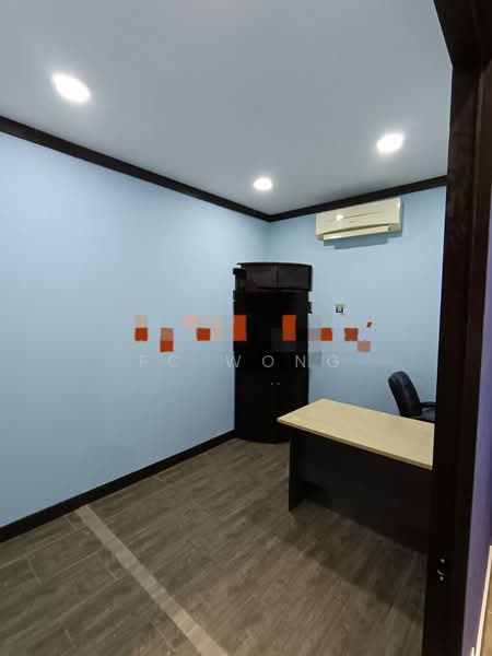 Shop / Office for Sale in Petaling Jaya (Selangor) - FC Wong - Interior - PropertyGuru.com.my