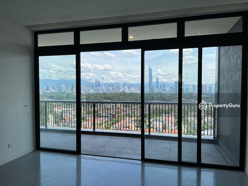Untuk Disewa - Kapas Heights