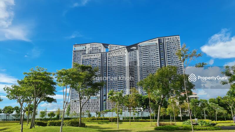 Condominium for Rent at Vertu Resort - Susanze Khoh - PropertyGuru.com.my