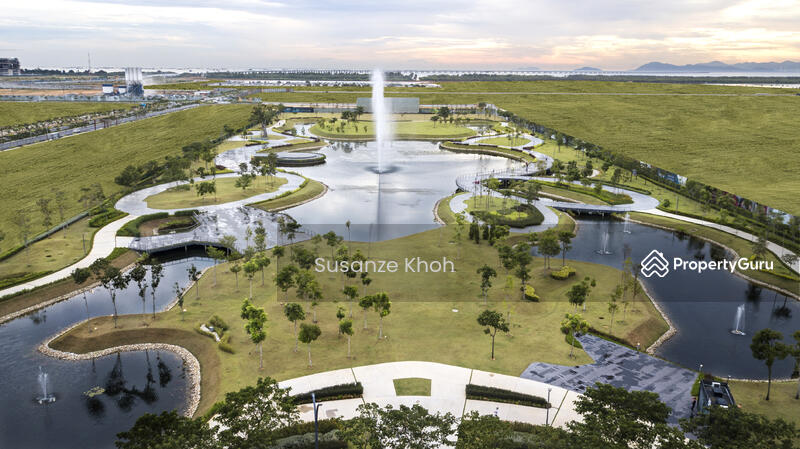 Condominium for Rent at Vertu Resort - Susanze Khoh - PropertyGuru.com.my