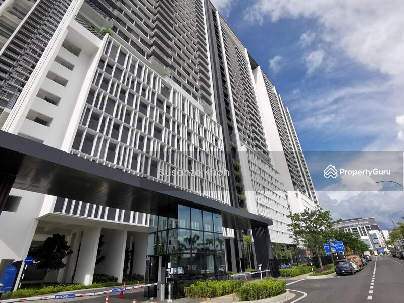 Condominium for Rent at Vertu Resort - Susanze Khoh - PropertyGuru.com.my