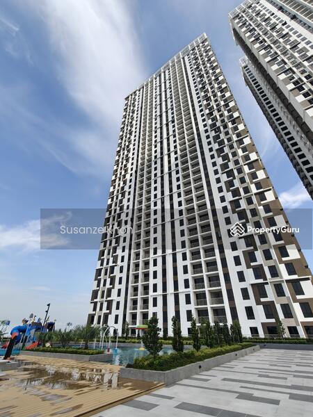 Apartment for Rent at Vivo Executive Apartment - Susanze Khoh - PropertyGuru.com.my