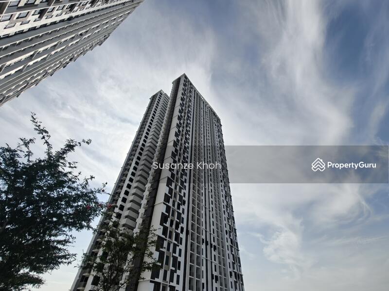 Apartment for Rent at Vivo Executive Apartment - Susanze Khoh - PropertyGuru.com.my