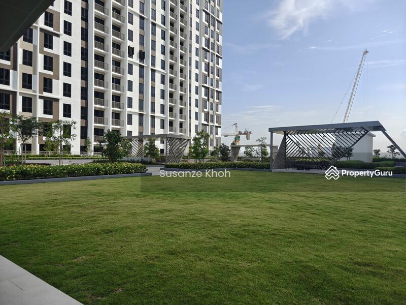 Apartment for Rent at Vivo Executive Apartment - Susanze Khoh - PropertyGuru.com.my