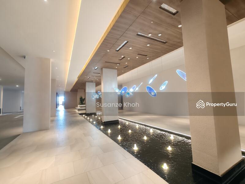 Apartment for Rent at Vivo Executive Apartment - Susanze Khoh - PropertyGuru.com.my