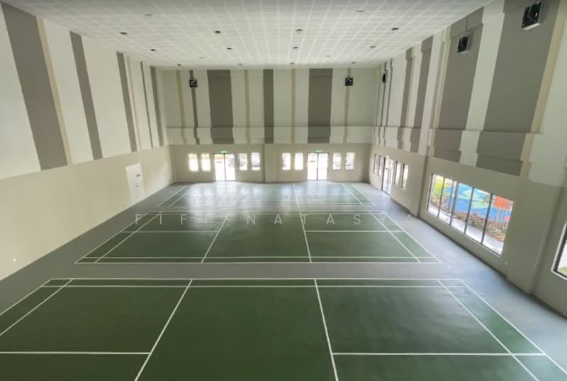 Kediaman Servis untuk Dijual di Casa Embun - Fifi Natasya - Interior - PropertyGuru.com.my