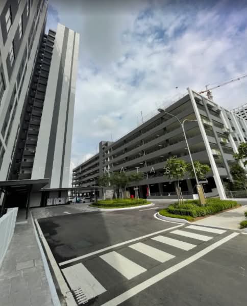Kediaman Servis untuk Dijual di Casa Embun - Fifi Natasya - Exterior - PropertyGuru.com.my