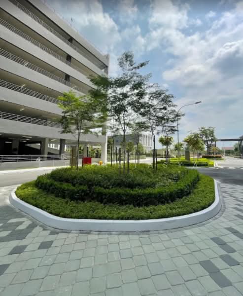Kediaman Servis untuk Dijual di Casa Embun - Fifi Natasya - Exterior - PropertyGuru.com.my