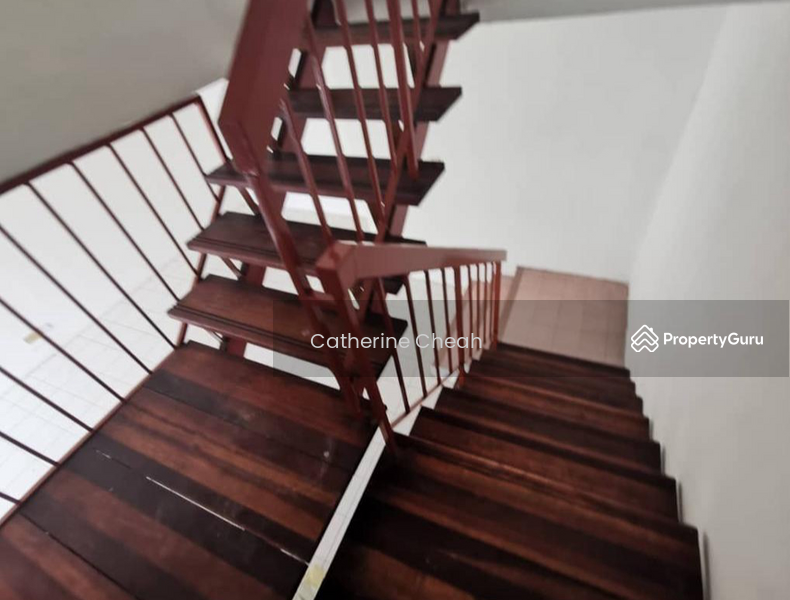 Untuk Dijual - Terrace house at Taman Sri Kejora