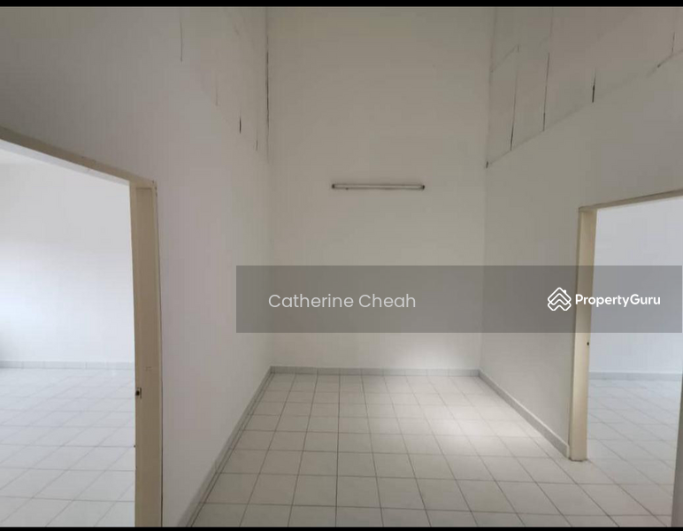 Untuk Dijual - Terrace house at Taman Sri Kejora