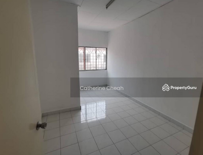 Untuk Dijual - Terrace house at Taman Sri Kejora